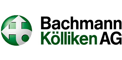 Partner Logo Bachmann Kölliken AG